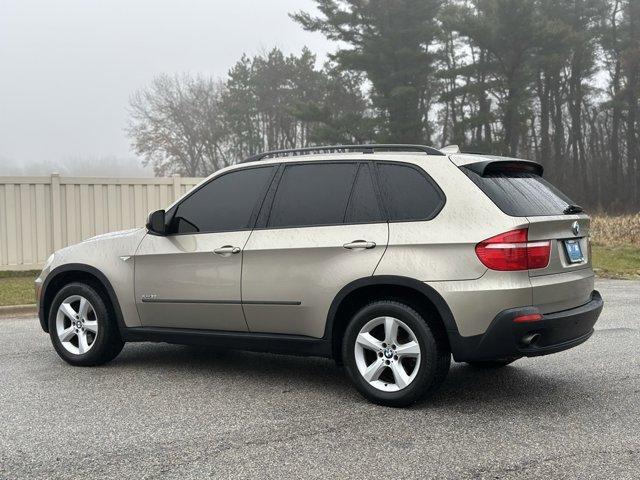 used 2009 BMW X5 car, priced at $6,980