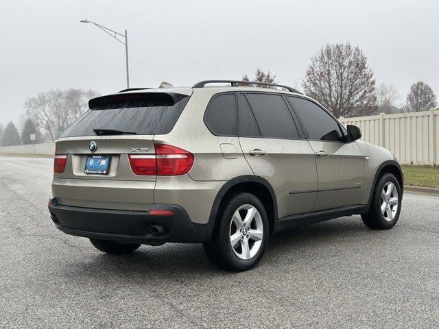 used 2009 BMW X5 car, priced at $6,980