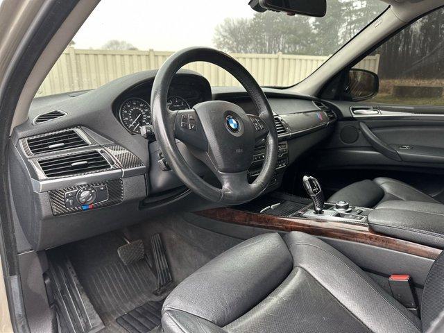 used 2009 BMW X5 car, priced at $6,980