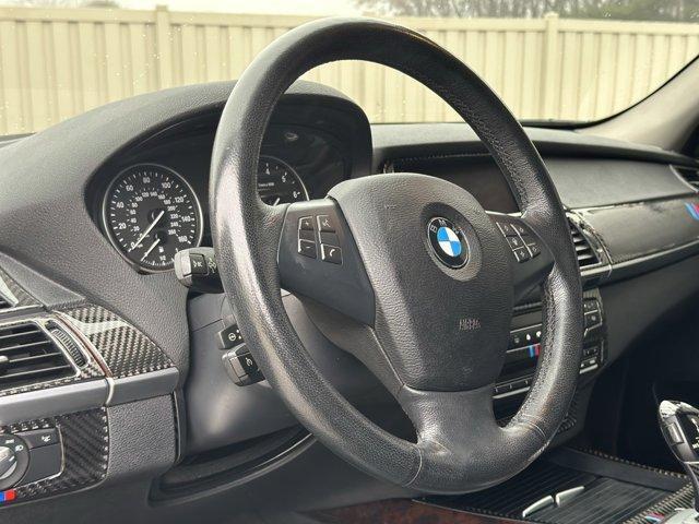 used 2009 BMW X5 car, priced at $6,980