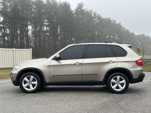 used 2009 BMW X5 car, priced at $6,980