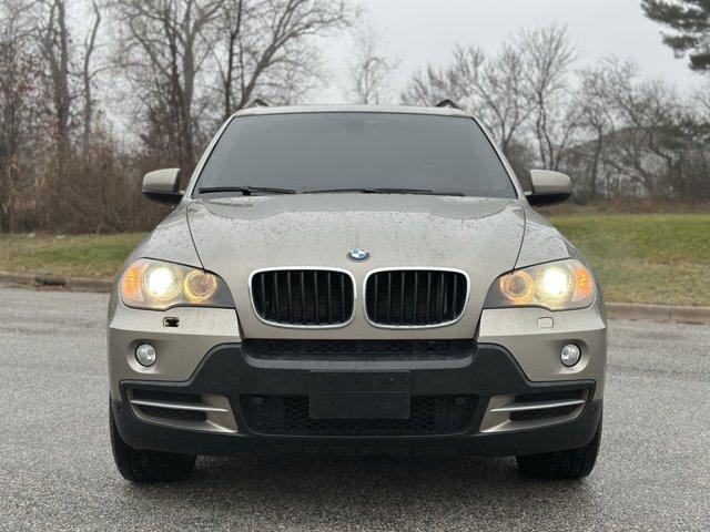 used 2009 BMW X5 car, priced at $6,980