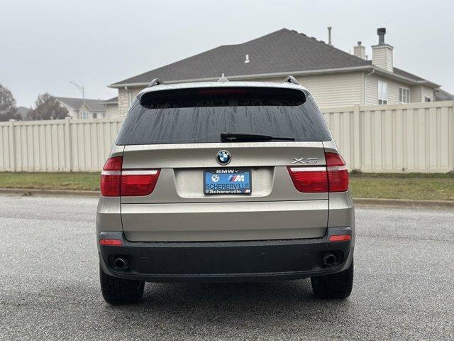 used 2009 BMW X5 car, priced at $6,980