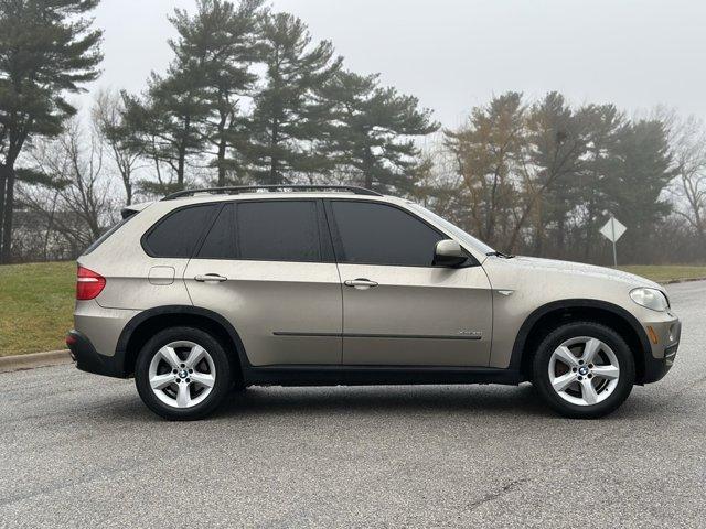 used 2009 BMW X5 car, priced at $6,980