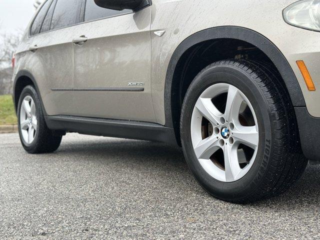 used 2009 BMW X5 car, priced at $6,980