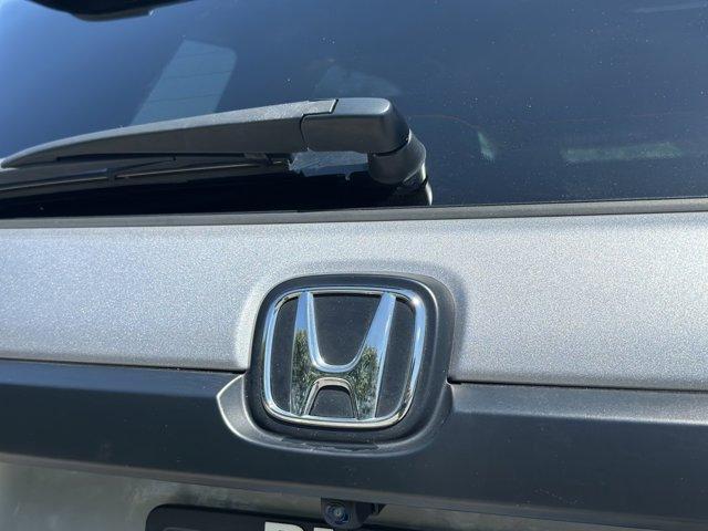 used 2022 Honda Passport car, priced at $23,980