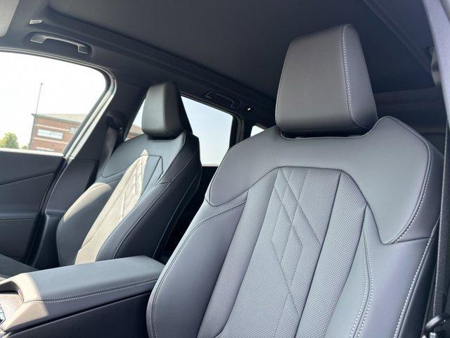 new 2026 BMW X3 car, priced at $57,325