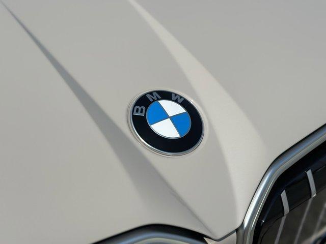 new 2026 BMW X3 car, priced at $57,325