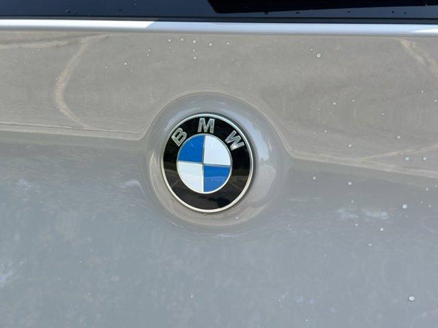 new 2026 BMW X3 car, priced at $57,325