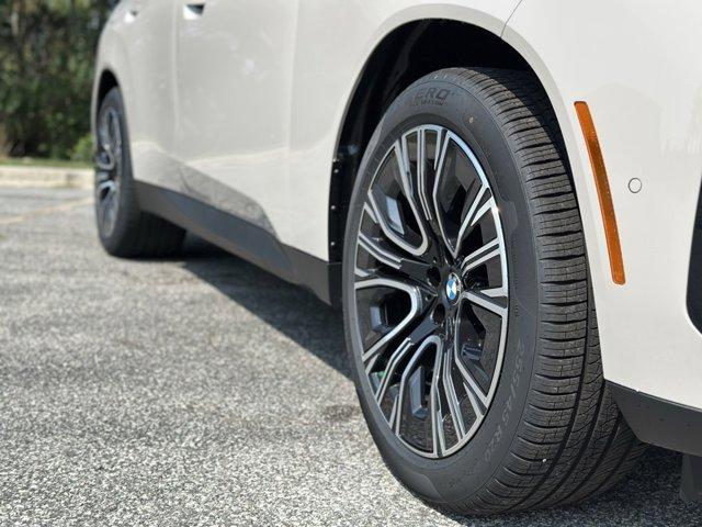 new 2026 BMW X3 car, priced at $57,325