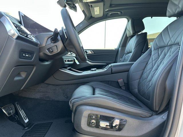 new 2026 BMW X5 car, priced at $83,000