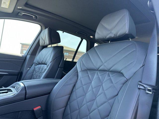new 2026 BMW X5 car, priced at $83,000