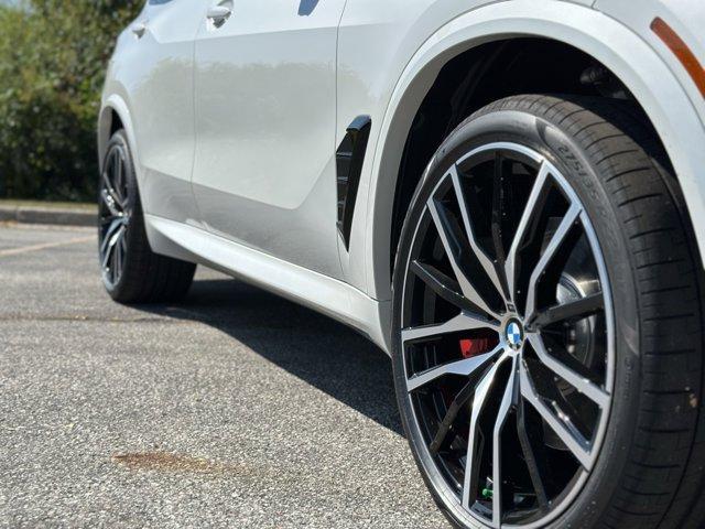 new 2026 BMW X5 car, priced at $83,000