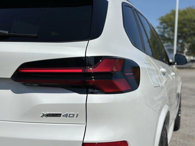 new 2026 BMW X5 car, priced at $83,000