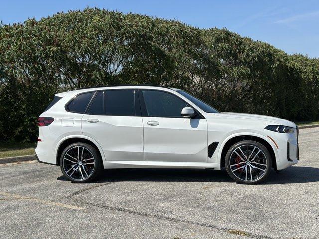 new 2026 BMW X5 car, priced at $83,000