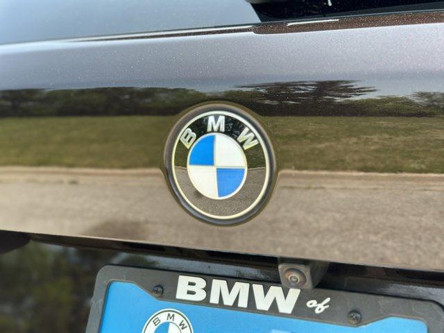 used 2023 BMW X5 car, priced at $53,980