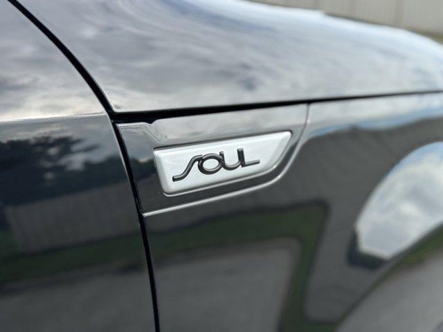 used 2018 Kia Soul car, priced at $10,580