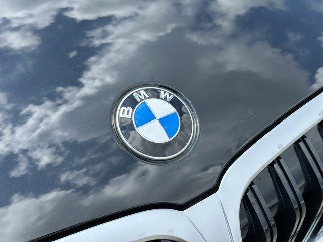 new 2025 BMW 330 car, priced at $51,425
