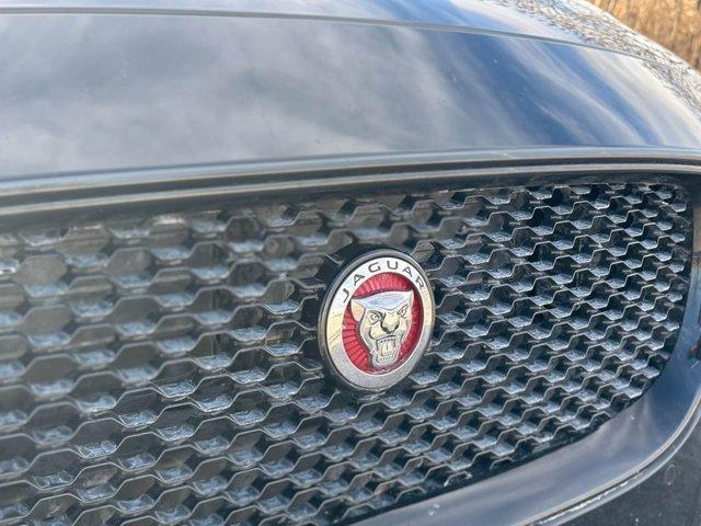 used 2019 Jaguar XE car, priced at $19,980