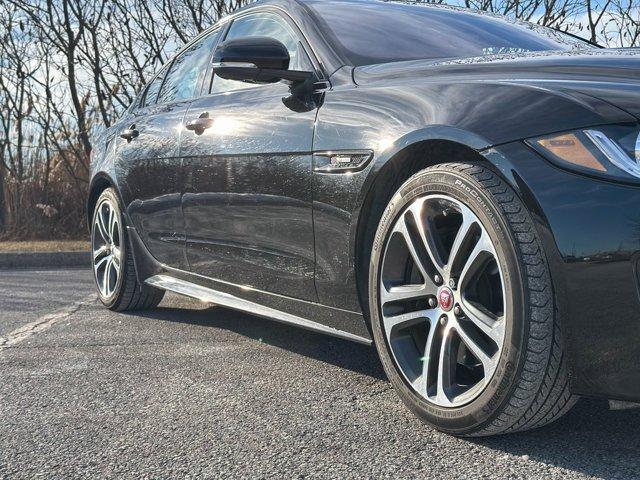 used 2019 Jaguar XE car, priced at $19,980