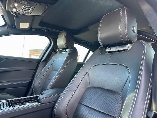 used 2019 Jaguar XE car, priced at $19,980