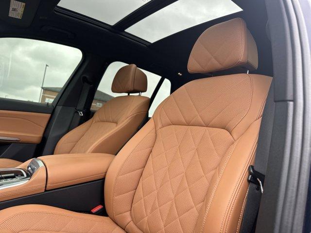 used 2024 BMW X5 car, priced at $74,111