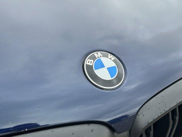used 2024 BMW X5 car, priced at $74,111