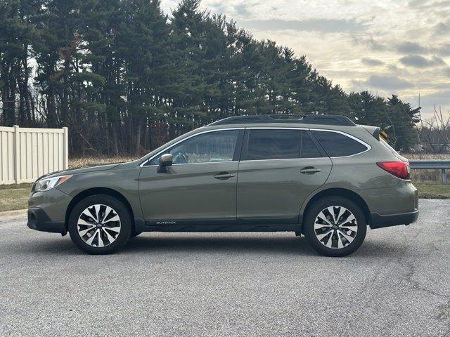 used 2016 Subaru Outback car, priced at $9,980