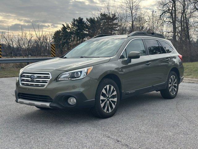 used 2016 Subaru Outback car, priced at $9,980