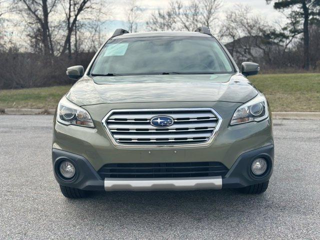 used 2016 Subaru Outback car, priced at $9,980