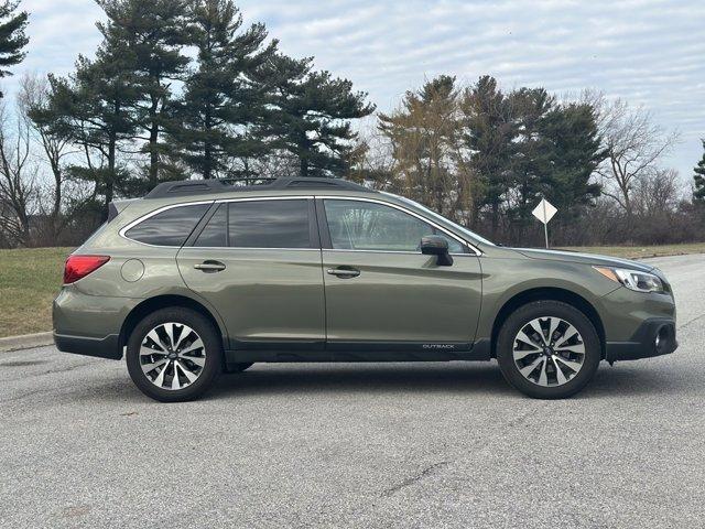 used 2016 Subaru Outback car, priced at $9,980