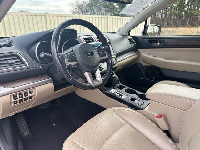 used 2016 Subaru Outback car, priced at $9,980