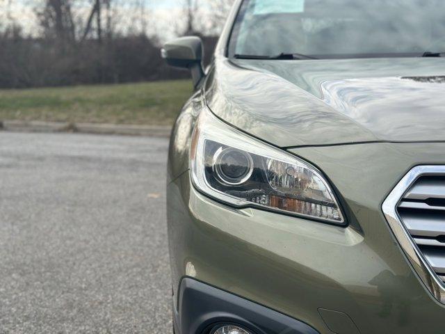 used 2016 Subaru Outback car, priced at $9,980