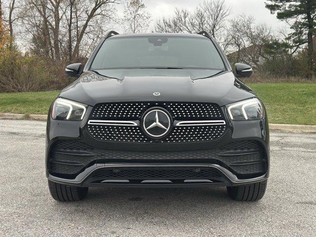 used 2023 Mercedes-Benz GLE 350 car, priced at $54,980