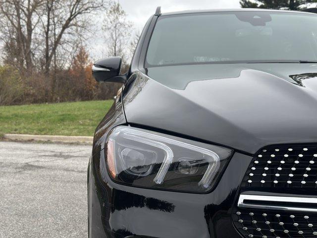 used 2023 Mercedes-Benz GLE 350 car, priced at $54,980