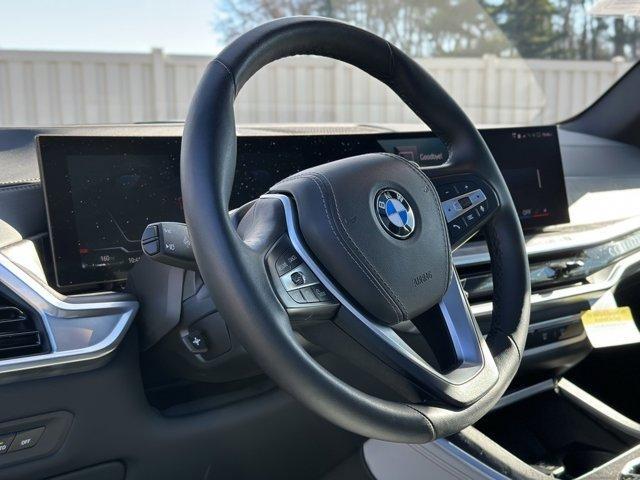 used 2024 BMW X5 car, priced at $66,980