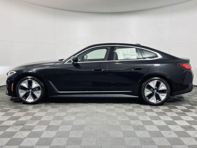 new 2024 BMW i4 Gran Coupe car, priced at $66,445