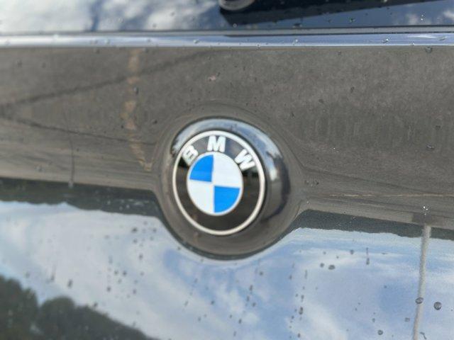 new 2026 BMW X3 car, priced at $57,325