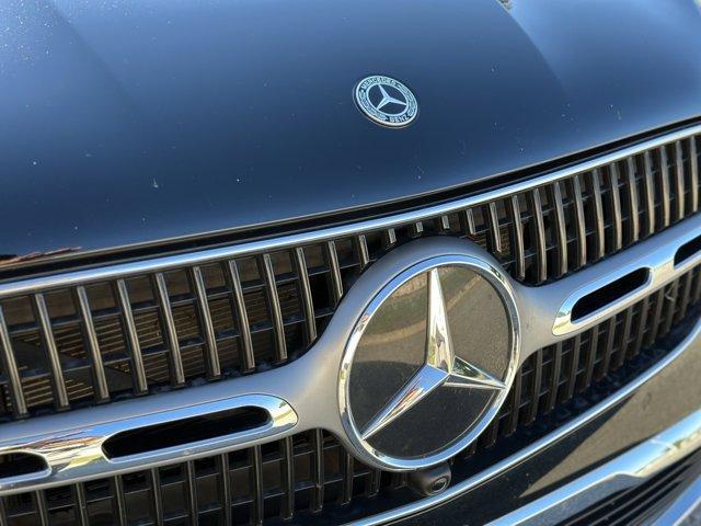 used 2023 Mercedes-Benz GLC 300 car, priced at $37,580