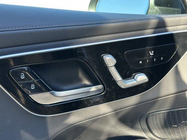 used 2023 Mercedes-Benz GLC 300 car, priced at $37,580