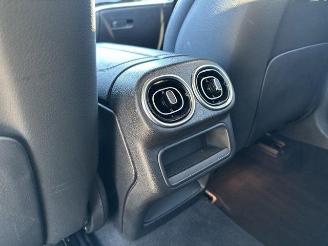 used 2023 Mercedes-Benz GLC 300 car, priced at $37,580