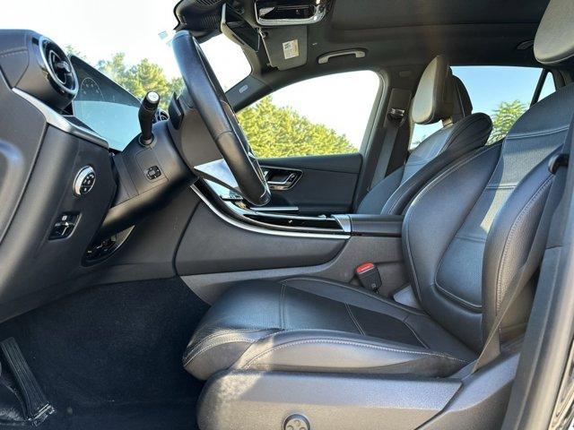 used 2023 Mercedes-Benz GLC 300 car, priced at $37,580