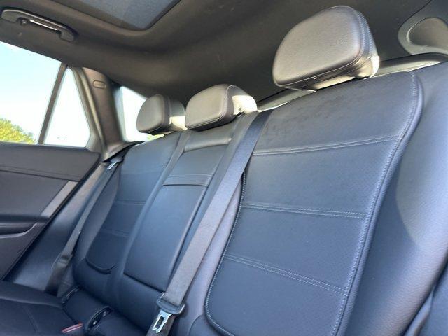 used 2023 Mercedes-Benz GLC 300 car, priced at $37,580