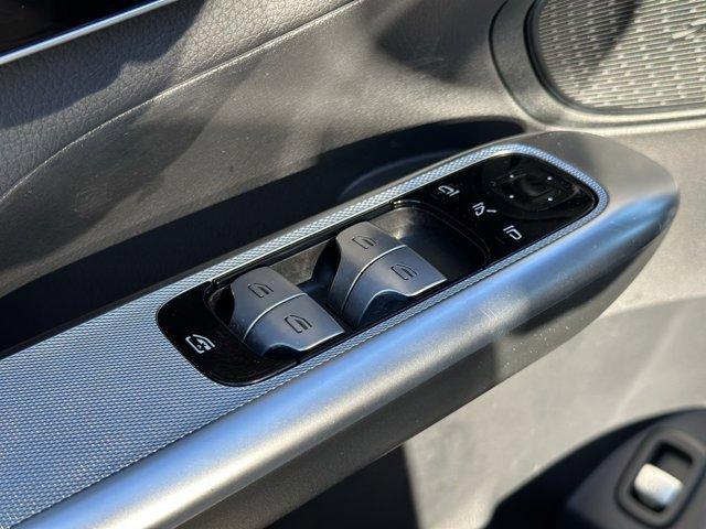 used 2023 Mercedes-Benz GLC 300 car, priced at $37,580