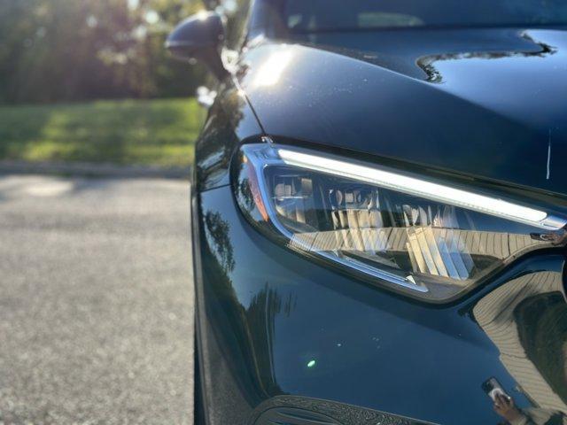 used 2023 Mercedes-Benz GLC 300 car, priced at $37,580