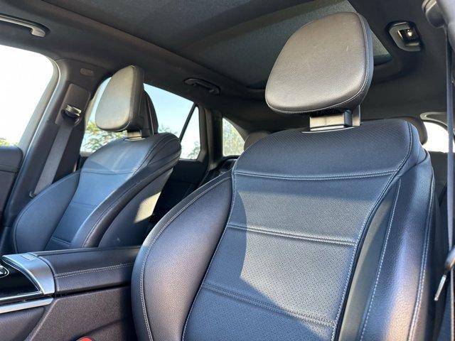 used 2023 Mercedes-Benz GLC 300 car, priced at $37,580