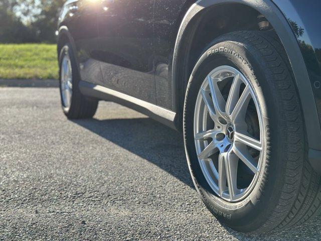 used 2023 Mercedes-Benz GLC 300 car, priced at $37,580