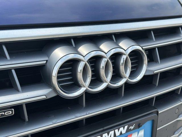 used 2020 Audi Q5 car, priced at $19,580
