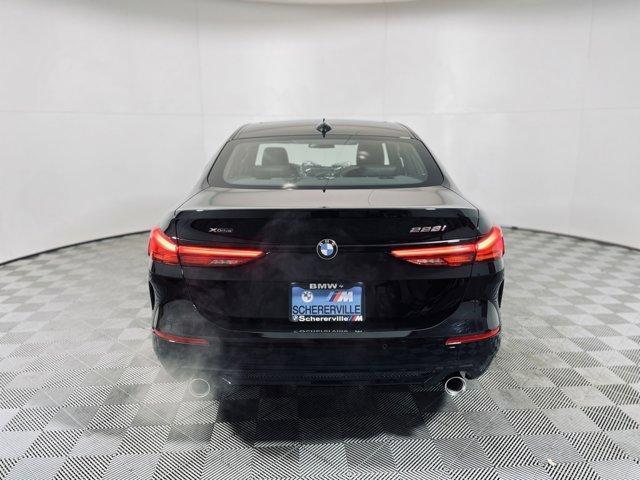 new 2024 BMW 228 Gran Coupe car, priced at $44,695