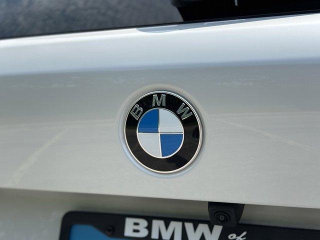 new 2026 BMW X5 car, priced at $79,575